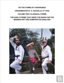 Bertrand.pt - On The Forms Of Taekwondo