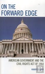 On The Forward Edge