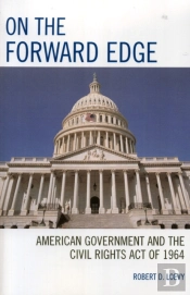On The Forward Edge