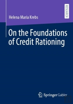Bertrand.pt - On The Foundations Of Credit Rationing