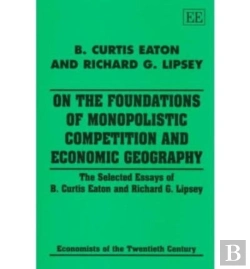 Bertrand.pt - On The Foundations Of Monopolistic Competition And Economic Geography