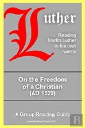 On The Freedom Of A Christian