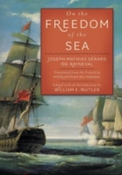 On The Freedom Of The Sea