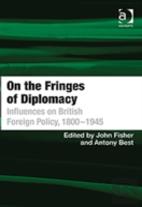 On The Fringes Of Diplomacy