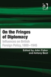 On The Fringes Of Diplomacy