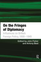 On The Fringes Of Diplomacy