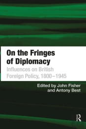 On The Fringes Of Diplomacy
