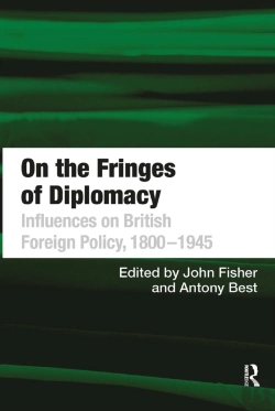 Bertrand.pt - On The Fringes Of Diplomacy