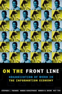 Bertrand.pt - On The Front Line