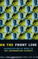On The Front Line