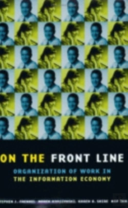 Bertrand.pt - On The Front Line