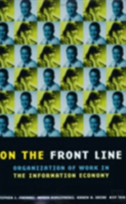 Bertrand.pt - On The Front Line