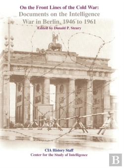 Bertrand.pt - On The Front Lines Of The Cold War