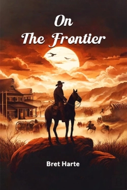 Bertrand.pt - On The Frontier (Edition2024)