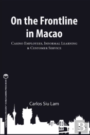 On The Frontline In Macao