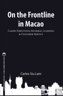 Bertrand.pt - On The Frontline In Macao