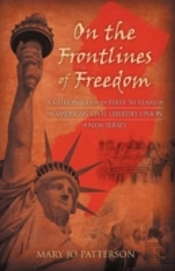 On The Frontlines Of Freedom