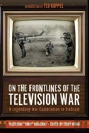 On The Frontlines Of The Television War