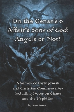 Bertrand.pt - On The Genesis 6 Affair'S Sons Of God