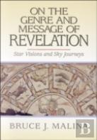 On The Genre And Message Of Revelation