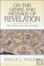 On The Genre And Message Of Revelation