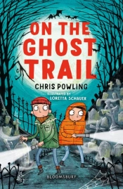 On The Ghost Trail: A Bloomsbury Reader