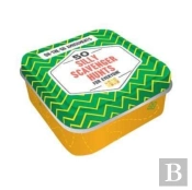 On-The-Go Amusements: 50 Silly Scavenger Hunts For Everyone