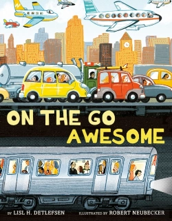 Bertrand.pt - On The Go Awesome