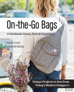Bertrand.pt - On-The-Go-Bags