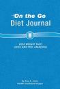 On The Go Diet Journal