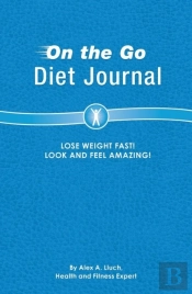On The Go Diet Journal