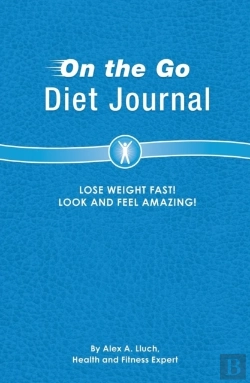 Bertrand.pt - On The Go Diet Journal