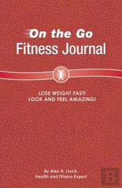 On The Go Fitness Journal