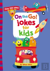 On The Go! Jokes For Kids