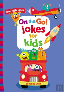 Bertrand.pt - On The Go! Jokes For Kids