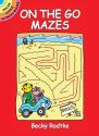 On The Go Mazes