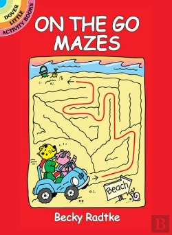 Bertrand.pt - On The Go Mazes