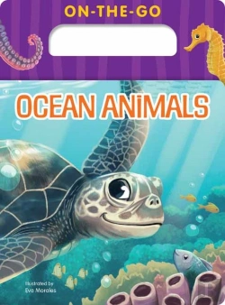 Bertrand.pt - On-The-Go Ocean Animals