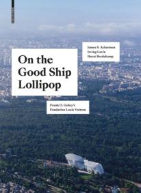 On The Good Ship Lollipop