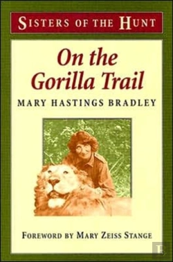 Bertrand.pt - On The Gorilla Trail