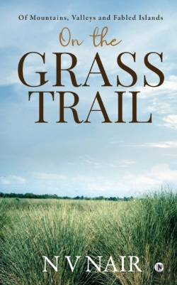 Bertrand.pt - On The Grass Trail: Of Mountains, Valley