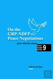 On The Grp-Ndfp Peace Negotiations