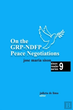 Bertrand.pt - On The Grp-Ndfp Peace Negotiations