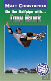 On The Halfpipe With...Tony Hawk