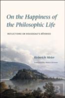 On The Happiness Of The Philosophic Life