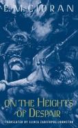On The Heights Of Despair