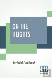 On The Heights: Translated By Simon Adle