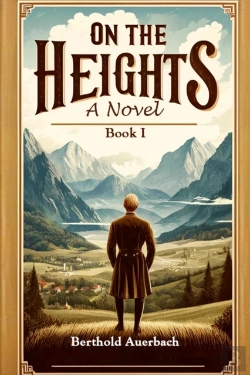 Bertrand.pt - On The Heightsa Novel Book I (Edition2024)