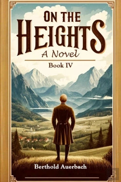 Bertrand.pt - On The Heightsa Novel Book Iv (Edition2024)