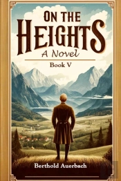 On The Heightsa Novel Book V (Edition2024)